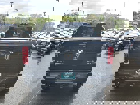 New 2025 RAM 1500 Tungsten w/ Towing Technology Group image 5