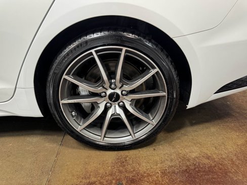 Used 2025 Genesis G70 2.5T image 94