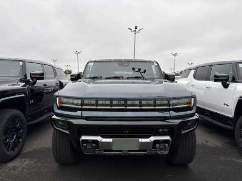 New 2026 GMC Hummer EV SUV image 2