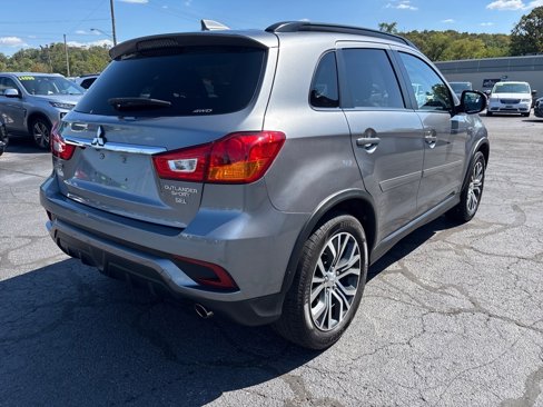 Used 2018 Mitsubishi Outlander Sport SEL image 7