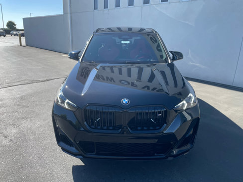 New 2025 BMW X1 M35i w/ Premium Package image 2
