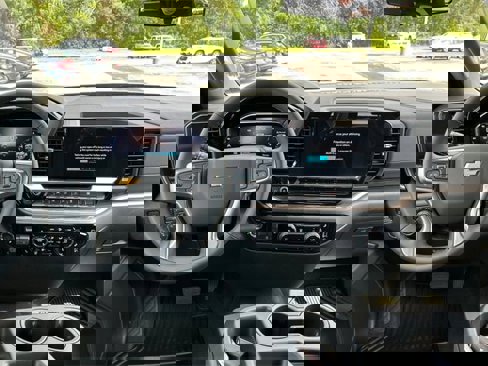 New 2026 Chevrolet Silverado 1500 LT image 14