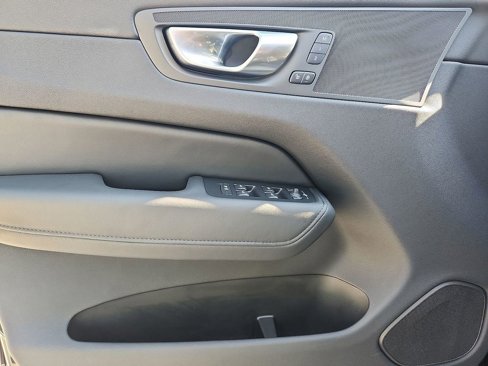 Certified 2025 Volvo XC60 B5 Plus w/ Climate Package image 12