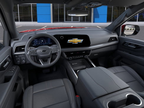 New 2026 Chevrolet Suburban RST image 15