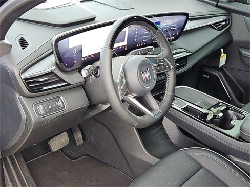 New 2025 Buick Enclave Sport Touring w/ Super Cruise Package image 10