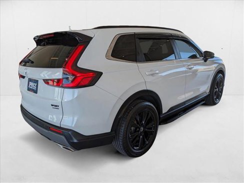 Used 2023 Honda CR-V Sport Touring image 5