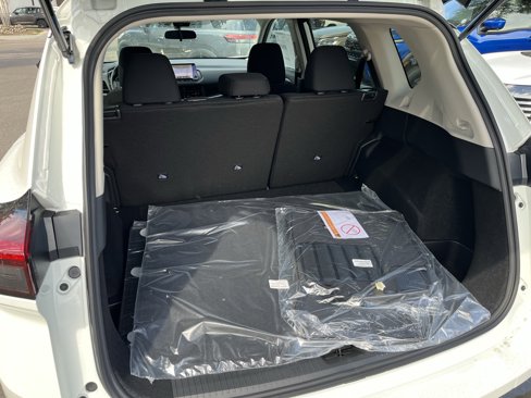 New 2026 Nissan Rogue S image 23