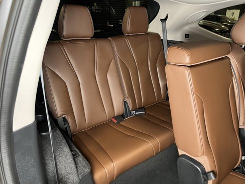 Used 2025 Acura MDX w/ Advance Package image 22