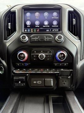 Used 2019 GMC Sierra 1500 Denali w/ Technology Package image 25