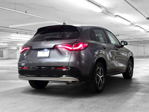 Certified 2025 Honda HR-V EX-L image 7