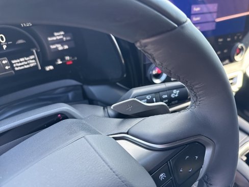 New 2025 Lexus RX 350 w/ Convenience Package image 28