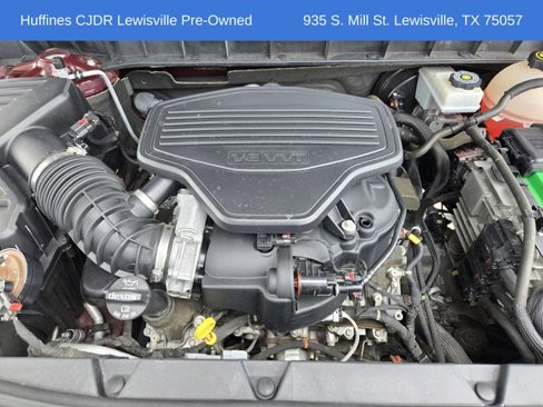 Used 2018 GMC Acadia Denali w/ Technology Package image 34