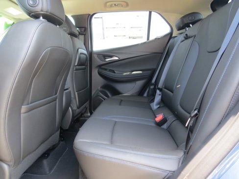 New 2026 Buick Encore GX Sport Touring w/ Experience Buick Package image 16