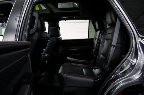 Used 2024 Toyota Sequoia TRD Pro image 20