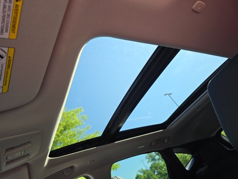 New 2025 Nissan Murano SL w/ Cargo Package image 31
