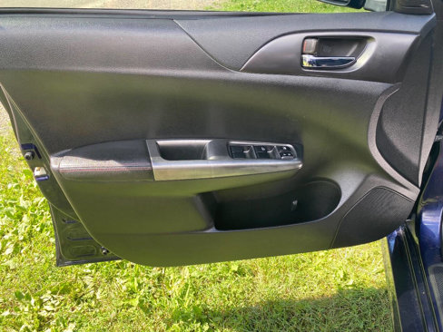 Used 2013 Subaru Impreza WRX Premium image 10