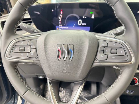 New 2026 Buick Encore GX Preferred w/ Comfort Package image 15