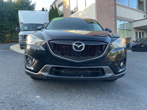 Used 2014 MAZDA CX-5 Touring w/ Bose/Moonroof Package image 22