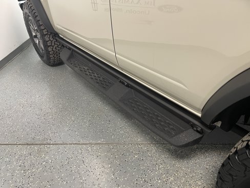 New 2025 Ford Bronco Badlands image 31