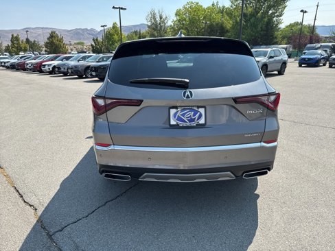 New 2026 Acura MDX w/ Technology Package image 4
