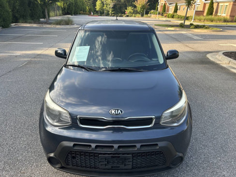 Used 2015 Kia Soul + image 5