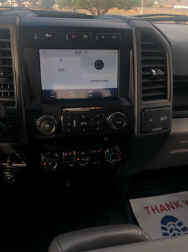 Used 2022 Ford F350 XL w/ STX Appearance Package image 11