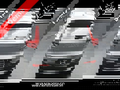 New 2025 Volvo XC40 B5 Core image 48