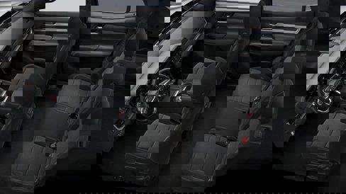 New 2026 GMC Terrain Elevation image 33
