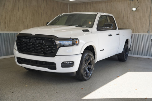 Used 2025 RAM 1500 Big Horn image 4