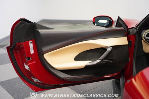 Used 2024 Ferrari 296 GTB image 37