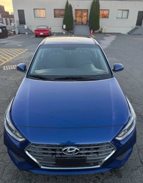 Used 2018 Hyundai Accent SE image 15