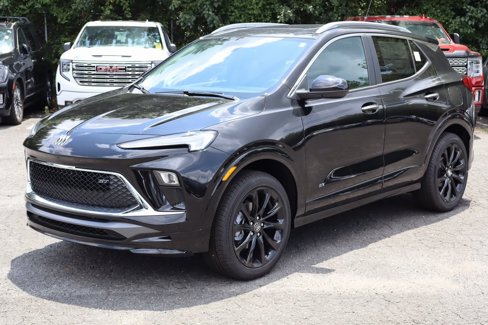 New 2026 Buick Encore GX Sport Touring w/ Experience Buick Package image 2