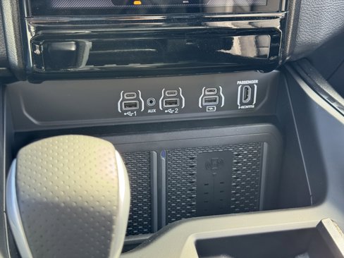 New 2026 RAM 1500 Rebel w/ G/T Package image 16