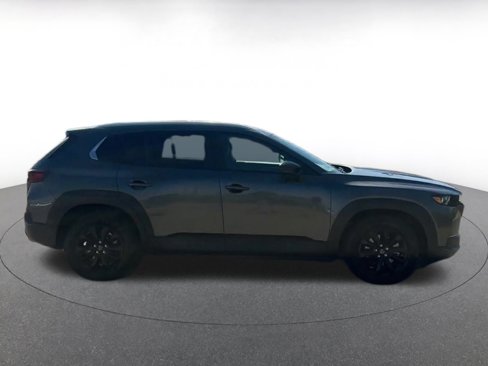 Used 2025 MAZDA CX-50 AWD 2.5 S w/ Select Package image 16