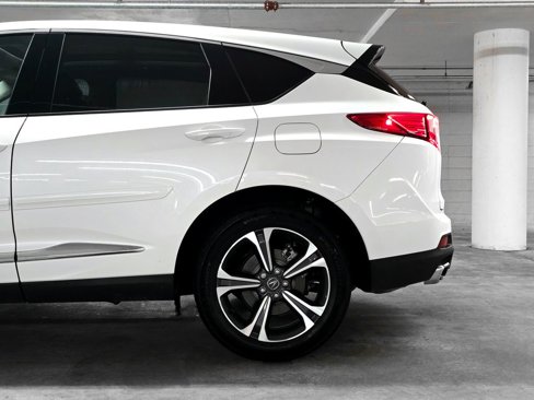Used 2022 Acura RDX AWD w/ Advance Package image 16