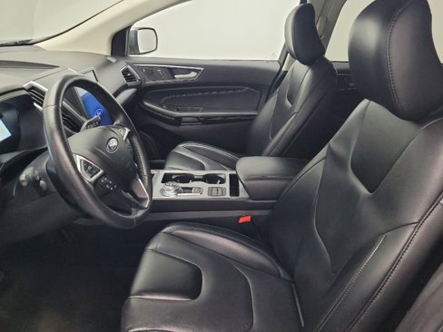 Used 2022 Ford Edge Titanium image 17