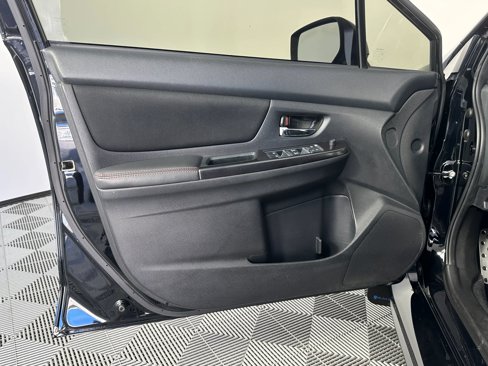 Used 2017 Subaru WRX w/ Popular Package #1 image 26