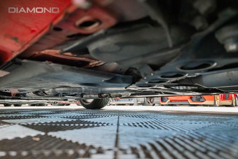 Used 2009 Nissan 370Z NISMO image 98