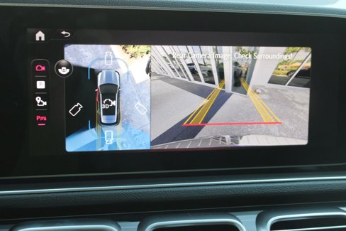 New 2026 Mercedes-Benz GLE 350 4MATIC image 25
