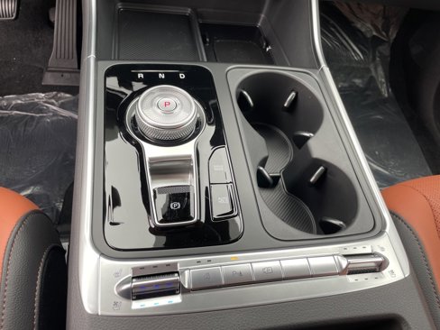 New 2026 Kia Carnival SX Prestige image 17