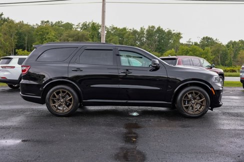 Certified 2025 Dodge Durango R/T image 2