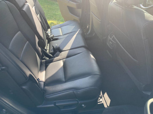 Used 2017 Honda Pilot EX-L image 6