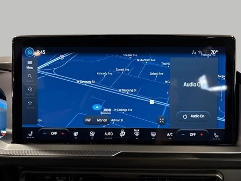 New 2025 Ford Bronco Sport Badlands w/ Badlands Tech Package image 18
