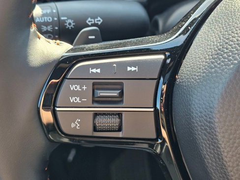 New 2026 Honda CR-V Sport Touring image 35