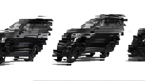 New 2025 GMC Acadia Elevation w/ Elevation Premium Package image 11