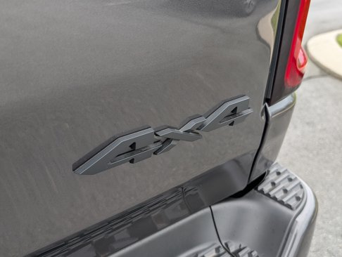 New 2026 RAM 1500 Big Horn image 6