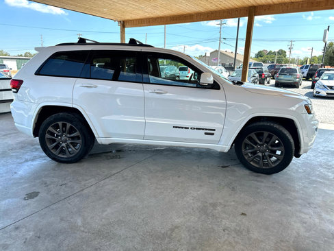 Used 2017 Jeep Grand Cherokee Limited 75th Anniversary image 17