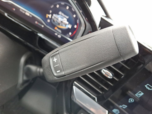 New 2025 Chevrolet Silverado 2500 LTZ w/ LTZ Plus Package image 11