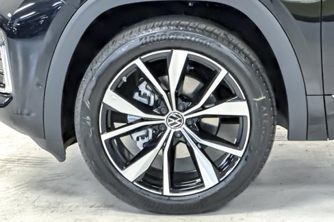 New 2026 Volkswagen Atlas SEL Premium R-Line image 26
