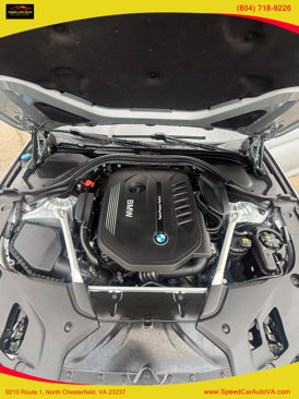 Used 2018 BMW 540i image 21